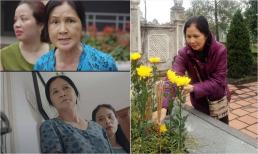 Cuộc sống kín tiếng hiện tại của NSƯT Thanh Hiền - bà mẹ chồng cay nghiệt trong 'Mùa hoa tìm lại'