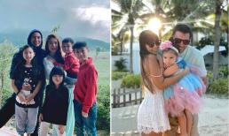 Sao Việt chọn địa điểm nào để tránh dịch?