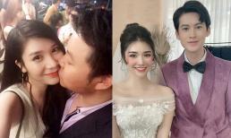 Thanh Bi úp mở đăng ảnh cưới và tuyên bố 'chốt', dân mạng lại réo tên Quang Lê