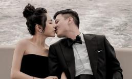 Bạch Lan Phương động viên Huỳnh Anh sau scandal chồng sắp cưới bị tố vay 200 triệu không chịu trả