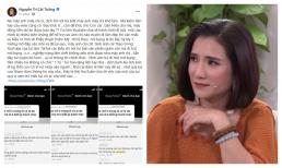 MC Cát Tường tuyên bố trao 1 tỷ cho ai có thông tin chính thức hay hình ảnh cô đi hút mỡ bụng