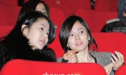 'Nàng dâu bị đế chế Samgsung ruồng bỏ' tiết lộ mối quan hệ đáng chú ý với Song Hye Kyo 