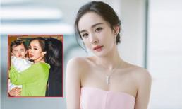 Dương Mịch bị chỉ trích vì cả năm không về thăm con gái, sự thật phía sau ít ai biết