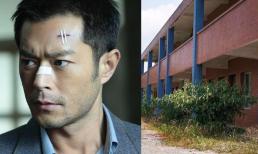 Trường học Cổ Thiên Lạc quyên góp xây dựng bỏ hoang nhiều năm, cỏ mọc um tùm, người trong cuộc cuối cùng cũng lên tiếng 