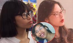 Từng bị chê 'răng nạo được cả quả dừa', cô gái lột xác xinh đẹp khiến người thân phải 'dụi mắt 7 lần'