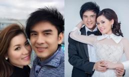 Trước khi đường ai nấy đi, Đan Trường từng gây xôn xao khi tiết lộ lý do không đeo nhẫn cưới sau khi kết hôn với Thuỷ Tiên