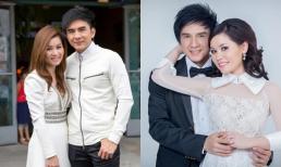 Động thái đầu tiên của Đan Trường sau khi vợ công khai ly hôn được 3 phút