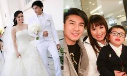 Trước khi ly hôn, Đan Trường từng kể 'khắc khẩu' và đi diễn không thể ở chung phòng với bà xã Thủy Tiên