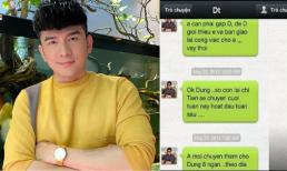 Từ khi độc thân đến khi có vợ, Đan Trường liên tục ngập ngụa trong tin đồn thị phi 'động trời' gì?