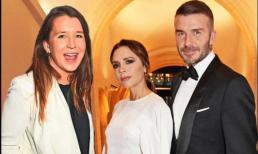 Được ví 'cặp đôi vàng' của làng giải trí nhưng David Beckham cũng từng dính nghi vấn ngoại tình với nữ nhân viên kém tuổi