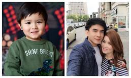 Con trai Đan Trường sẽ ở với ai sau khi bố mẹ ly hôn?