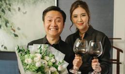 MC Mai Ngọc lên tiếng khi bị đồn là 'gái một con'