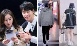 Dương Mịch lộ chi tiết cho thấy tình cảm với thiếu gia kém tuổi vẫn mặn nồng dù trước đó bị nghi ngờ chia tay