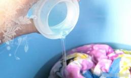 Bột giặt và nước giặt, loại nào tốt hơn! Nhân viên siêu thị nói lỡ miệng nói sự thật