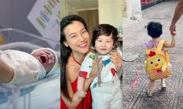 Sợ 'mất rể' vào tay Võ Hạ Trâm, Nhã Phương đồng ý 'gả liền tay' con gái cho nhà MC Hoàng Oanh