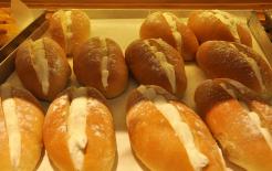 Khi mua bánh mì không nên mua 5 loại bánh mì này, vừa không đủ chất dinh dưỡng vừa sẽ tốn tiền! 