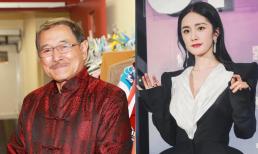 Cha của Lưu Khải Uy bất ngờ trả lời phỏng vấn: 'Dương Mịch đã 1 năm không gặp con, tôi cũng chưa nghe cháu nói nhớ mẹ bao giờ'