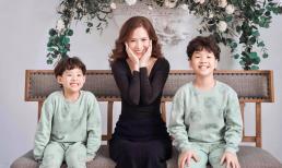 Chọn trường quốc tế cho con, Đan Lê bần thần' về học phí cao nhưng học online không hiệu quả khiến nhiều bậc phụ huynh đồng cảm