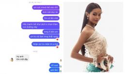 Sau khi phẫu thuật viêm màng não do di chứng u xương, mẫu chuyển giới Chau Kim Sang giờ ra sao?