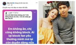 Lâu lắm mới bị hỏi về Hồ Quang Hiếu, Bảo Anh đáp thế nào mà bị nghi luôn có người yêu mới?