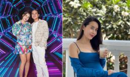 Lưu Hương Giang chính thức lên tiếng về tin đồn mang bầu lần ba, tiết lộ muốn sinh con trai cho chồng