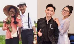 Từng vướng tin đồn hẹn hò với học trò cưng của Đan Trường, Phương Mỹ Chi nói gì?