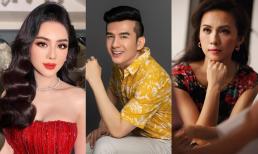 Điểm lại những mối tình của Đan Trường: Người chóng vánh 'bước qua đời nhau', người lâu dài cũng chẳng hạnh phúc