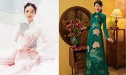 Pavone - Hành trình xây dựng thương hiệu áo dài