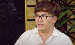 MC Đại Nghĩa bất ngờ chia sẻ: 'Ăn chay hơn 10 năm, ước nguyện được đi tu'