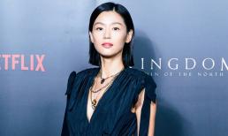 'Mợ chảnh' Jeon Ji Hyun gây sốc khi xuống tóc, gầy đi trông thấy hậu tin đồn ly hôn chồng CEO