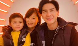 Đan Trường và vợ cũ Thủy Tiên cùng nhau làm điều này sau khi tuyên bố 'đường ai nấy đi'