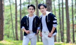 Đan Trường bất ngờ có lời nhắn đặc biệt với trò cưng Trung Quang giữa lúc ly hôn vợ cũ Thủy Tiên