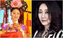 Có ai còn nhớ Lệnh phi ở Hoàn Châu Cách cách? Nữ thần hồi đó hóa ra đã bị Quỳnh Dao lừa đóng phim