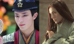 5 'ác ma' đẹp nhất màn ảnh Hoa ngữ: Trần Khôn thứ 2, Hoắc Kiến Hoa thứ 3, vậy ai đứng đầu?