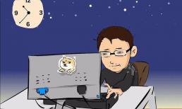 Dù lương cao đến đâu cũng đừng làm 3 loại “công việc” này, số tiền kiếm được không đủ chi trả cho chi phí chữa bệnh