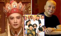 Hình ảnh mới nhất của 'Đường tăng' Trì Trọng Thụy ở tuổi 69 bên vợ tỷ phú hơn 11 tuổi 