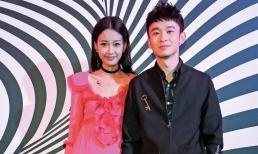 Những người đàn ông có ngoại hình bình thường của Cbiz đều lấy được vợ đẹp