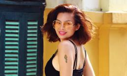 Ngọc Anh 3A phẫu thuật cắt bỏ khối u ở tử cung