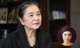 Ni cô Huyền Trang của ‘Biệt động Sài Gòn’ được đề nghị xét tặng danh hiệu NSND ở tuổi 70