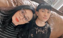 Thấy con trai út nghi ngờ mẹ dàn cảnh để vu oan cho bà Bích trong 'Hương vị tình thân', 'bà Xuân' Quách Thu Phương lên tiếng