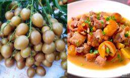 Quất hồng bì vốn chỉ trong mùa hè mới có! Tranh thủ làm 4 món ăn tại nhà, vừa bổ dưỡng lại thơm ngon 