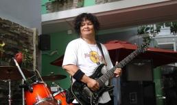 Nghệ sĩ Trung Thành qua đời sau 2 tuần điều trị Covid-19