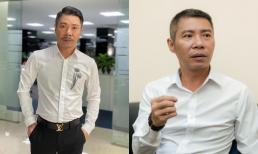 NSND Công Lý bị ngã phải nhập viện khẩn, đại diện chính thức lên tiếng về tin đồn đột quỵ do rượu bia