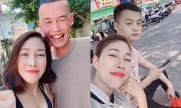 Vợ cũ Hiệp Gà công khai tình mới, lại còn lấp lửng chuyện phòng the gây đỏ mặt?