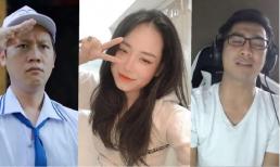 Bị soi 'cắm rễ' xem clip cô giáo Vật Lý đang hot trên mạng, PewPew đáp trả căng đét