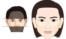 Phụ nữ thuộc tuýp gương mặt có những đặc điểm này là người tài vận rất tốt, đảm đang và giỏi kiếm tiền