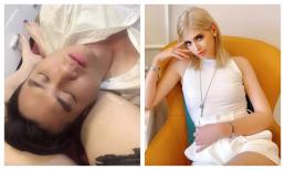 Đăng ảnh Phạm Anh Tuấn ngủ trên đùi mình để chúc mừng sinh nhật, Andrea Aybar nhận 'gạch đá'