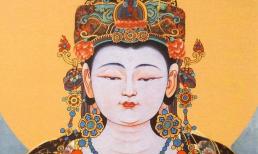 Người nào có ba loại mắt nhân từ này, sinh ra đã có tướng mạo bồ tát, cuộc đời phát tài, phúc đức, tai họa tránh xa