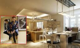 Cư dân mạng choáng váng trước siêu biệt thự hơn trăm tỷ của Ngô Diệc Phàm giữa ồn ào bê bối đời tư