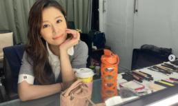 'Hạ Tử Vy' Lâm Tâm Như vừa ngoi lên mạng đã bị chỉ trích vì tính keo kiệt 